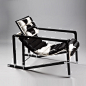 Ecart International - Transat Chair 1927