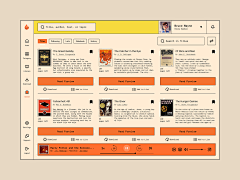 Kakyo打工中采集到网页web ui