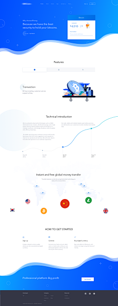 四十七！采集到web界面