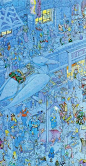 叶子的相册-Moebius 莫比斯