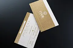 优秀商务名片设计欣赏！不简单 #设计智造# ​