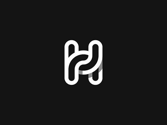 #logo H symbol for h...