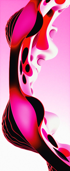 Mad-Dora采集到C4D_Rémi Caussé