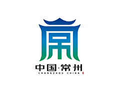 佬葫采集到logo建筑