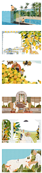 之前的绘本图_插画_绘本2