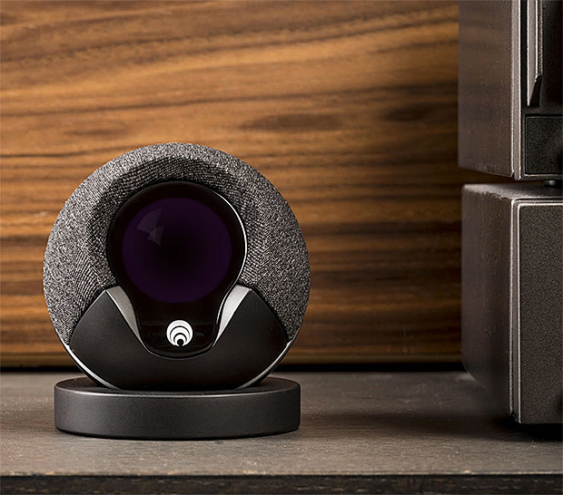 Cocoon Home Security...