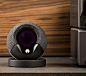 Cocoon Home Security System at werd.com