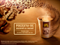 Photoby for DDB Warsaw with Garrigosa Studio  : Photoby was commissioned by DDB Warsaw to create this visual for McDonald's Poland. Visual created by Garrigosa Studio