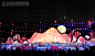 第五届中国“互联网+”大学生创新创业大赛颁奖仪式花絮