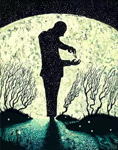 James R Eads 绘画作品 - 当代艺术 - CNU视觉联盟