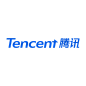yH5BAEAAAAALAAAAAABAAEAAAIBRAA7 - Tencent Logo