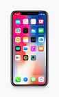 Iphone x   fullview