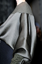 Haider Ackermann 2012