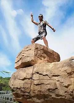 黑手神鹰-花瓣网