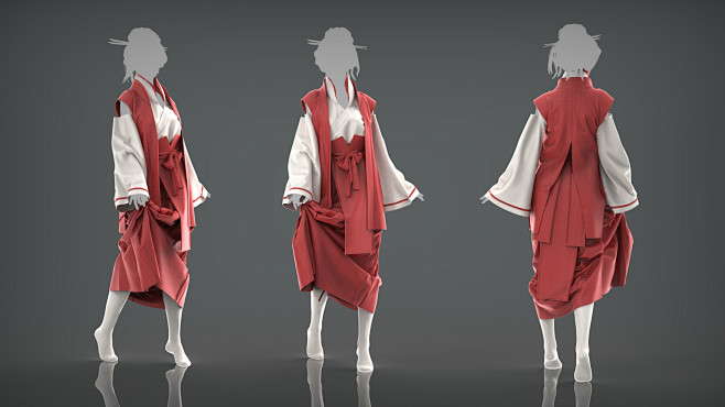 Marvelous Designer C...