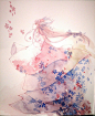 【小彩旗】