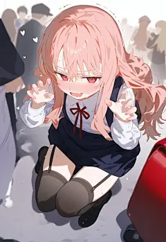 @月神幻兔 的个人主页 - 微博