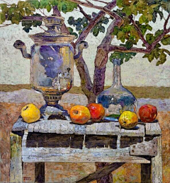 芸芸众豆采集到Denis Sarazhin