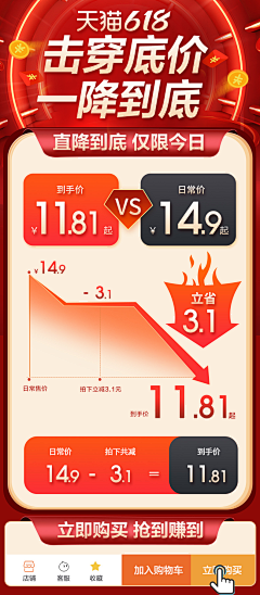 枝横碧玉天然瘦采集到活动网页