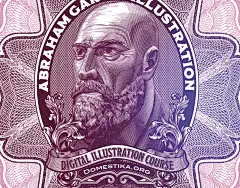 Domestika Illustration course