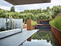 橄榄林住宅花园 / Surfacedesign, Inc. – mooool木藕设计网