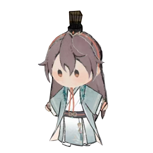 袁基PNG