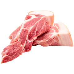 番薯设计采集到猪肉