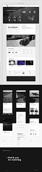 BOC INTERACTION 2017 on Behance