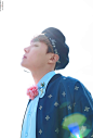 防弹少年团（BTS）、郑号锡（J-HOPE）、NIGHT专