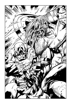 Darta采集到JOE MADUREIRA