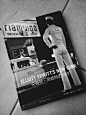 《艾略特.厄威特的纽约 ELLIOTT ERWITT'S NEW YORK》
