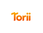 Torii Wordmark Proposal for IT Company