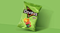 Doritos : We created a dynamic, impactful design with a consistent global brand narrative and a cohesive yet flexible design system that allows for local market needs.