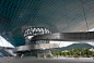 012-Busan Cinema Center, Busan, South Koreaq
