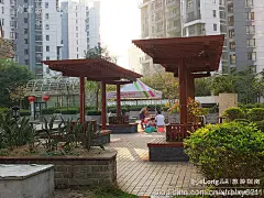 我在海南琼海租住的绿色生态小区什么样实拍, 刘星云旅游攻略