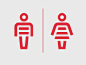 Toilet Icons