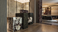 Fendi Private Suites