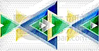 三维图形,极简构图,三角形,抽象,背景,计算机,几何形状,技术,壁纸,模板