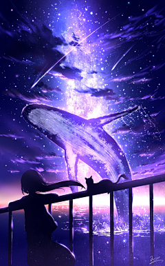 otmDR72u采集到【VOL.2】画师JW