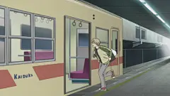 只要心中存有温暖的回忆，总会变成一个温暖的人。——《夏目友人帐》