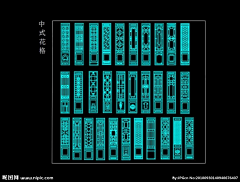 设计阁阁主采集到CAD