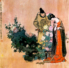 utzt采集到戴敦邦