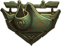 Act One – Part Four badge