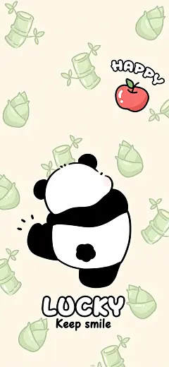 卡通壁纸