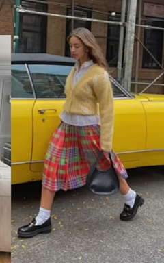 瑞希哎哎哎采集到Fashion