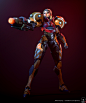 julien-desroy-metroid-beauty-jdesroy.jpg (1800×2160)