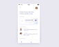 Medical assistant dashboard