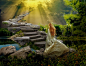 Photo Manipulations