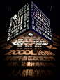 设计资讯资料：向创作者致敬  直击站酷十周年庆amp;首届创意Cube盛 