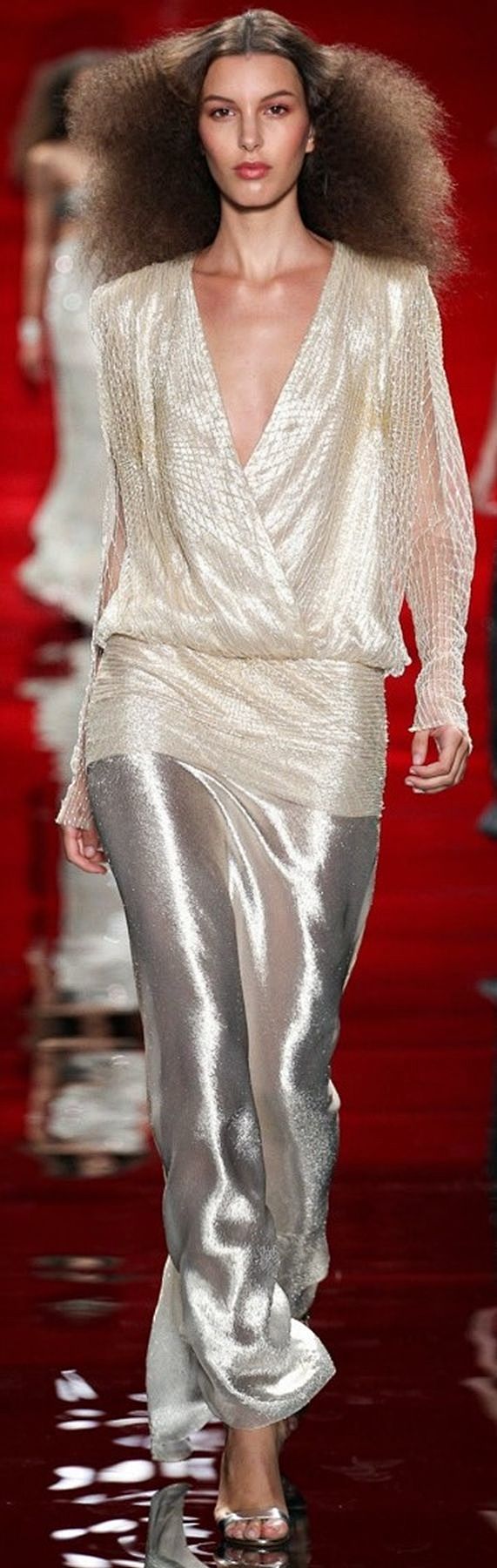 Reem Acra RTW NY Spr...